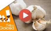 Come sbucciare l'aglio e togliere definitivamente il germe indigesto ?