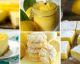 25 deliziose ricette di dolci al limone per preparare l'arrivo della primavera