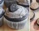 I cupcakes Oreo, una delizia per gli amanti dei famosi biscottini