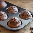 Questi muffins al cioccolato saranno i più buoni che tu abbia mai mangiato