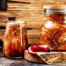 Il kimchi: il gustoso  piatto coreano che è  anche un rimedio per la salute