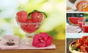 ESTATE: 9 ricette a base di anguria per idratarsi al meglio