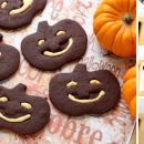 Halloween: Come preparare delle ghignanti zucche biscotto