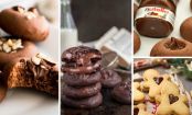 Natale alla Nutella: 10 golose ricette di biscotti