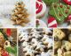 10 idee per decorare i biscotti di Natale