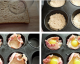 25 idee originali per utilizzare lo stampo da muffins