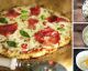 Come preparare la pizza senza glutine in 10 tappe