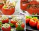10 Pomodori ripieni per tutti i gusti: lasciatevi tentare!