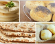 TOP 10 tipi di pane dal mondo da preparare a casa propria