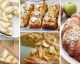 La torta di mele in 10 ricette diverse