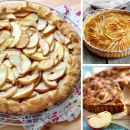 La torta di mele classica in 14 ricette semplici