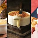 WE LOVE CHEESE : 10 cose che non dovete fare MAI con il formaggio