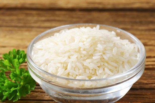 Come preparare un riso bianco perfetto