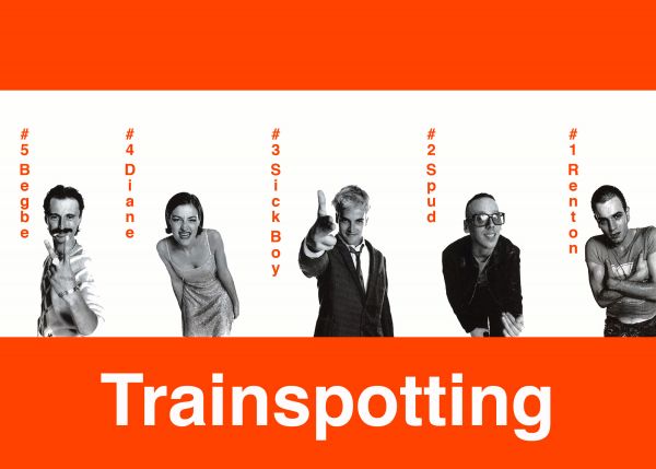 Il primo trailer ufficiale di TRAINSPOTTING 2, 20 anni dopo