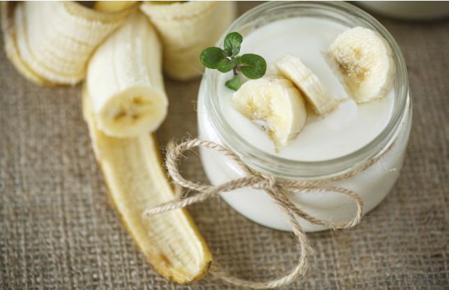 20 buoni motivi per cui dovreste mangiare una banana al giorno