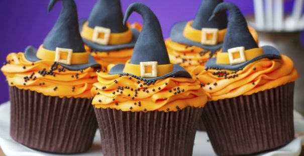 Halloween: la top 10 delle ricette più paurose!