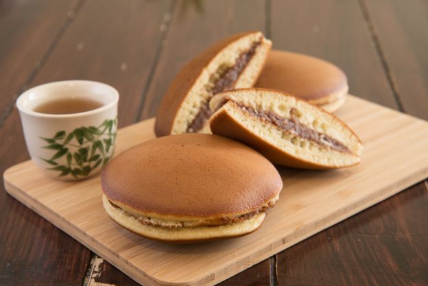 Le ricette della signora Toku: alla scoperta dei Dorayaki, i pancakes giapponesi