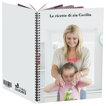 Libro in formato Deluxe Libro in formato Deluxe