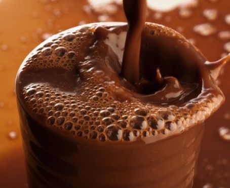 Il cioccolato è afrodisiaco?