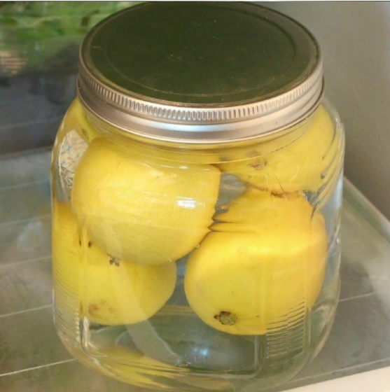 Come mantenere i limoni freschi più a lungo