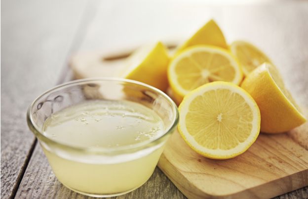 perché il succo di limone è un grande alleato per la nostra salute