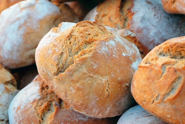 Fa male mangiare pane tutti i giorni?