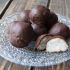 Cioccolatini ripieni al cocco