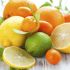 Agrumi e alimenti ricchi di vitamina C