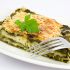 1 . Lasagne ricotta e spinaci