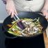 Via libera alla cottura nel wok