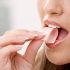 La gomma da masticare rimane nel tratto digestivo per 7 anni