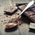 Il cioccolato fondente con il 70% di cacao