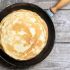 La ricetta per fare morbidissimi pancakes