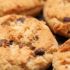 5. Cookies americani