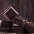20) Cioccolato fondente