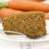 2. Carrot Cake vegana