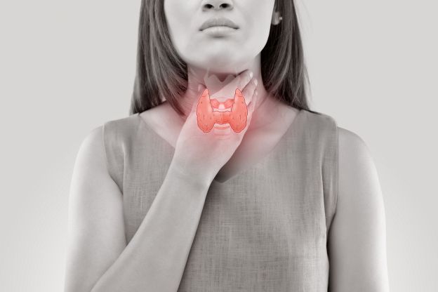 L'importanza della tiroide