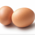 Porta rapidamente le uova refrigerate a temperatura ambiente