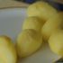Cuocere le patate più velocemente