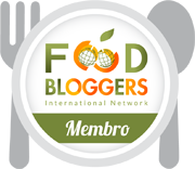 Membri del Food Bloggers International Network