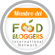 Membro del Food bloggers International Network