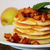 Pancakes - Tappa 1