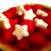 Watermelon & Stars - Tappa 1