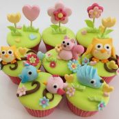 Cupcakes di Valentina