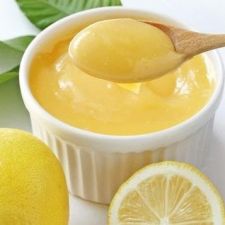 Crema al limone, con questa ricetta è pronta in 5 minuti!