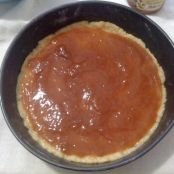 Crostata morbida alla marmellata di albicocche - Tappa 4