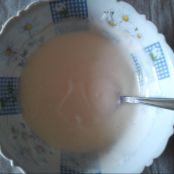 Torta allo yogurt senza uova - Tappa 8