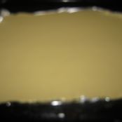 Tronchetto alla crema fine al latte e nocciole - Tappa 1