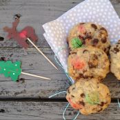 Christmas Cookies & Cookie Mix - Tappa 1