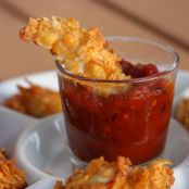 Pollo croccante in salsa agrodolce - Tappa 1